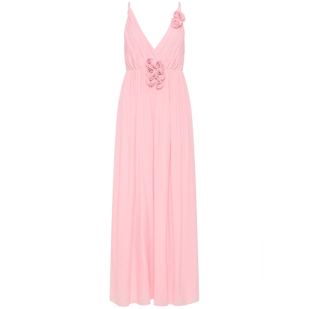 FINAL SALES Aje Mercurial Maxi Dress - Picture 7 of 14